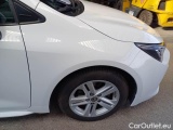  Toyota  Corolla TOYOTA  / 2019 / 5P / STATION WAGON TS 1.8 HYBRID BUSINESS #44
