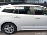  Toyota  Corolla TOYOTA  / 2019 / 5P / STATION WAGON TS 1.8 HYBRID BUSINESS #48