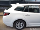  Toyota  Corolla TOYOTA  / 2019 / 5P / STATION WAGON TS 1.8 HYBRID BUSINESS #50