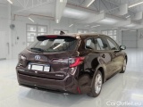  Toyota  Corolla TOYOTA  / 2019 / 5P / STATION WAGON TS HYBRID BUSINESS #2