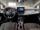  Toyota  Corolla TOYOTA  / 2019 / 5P / STATION WAGON TS HYBRID BUSINESS #3