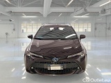  Toyota  Corolla TOYOTA  / 2019 / 5P / STATION WAGON TS HYBRID BUSINESS #6