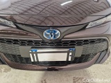  Toyota  Corolla TOYOTA  / 2019 / 5P / STATION WAGON TS HYBRID BUSINESS #52
