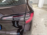 Toyota  Corolla TOYOTA  / 2019 / 5P / STATION WAGON TS HYBRID BUSINESS #94