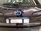  Toyota  Corolla TOYOTA  / 2019 / 5P / STATION WAGON TS HYBRID BUSINESS #98
