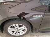  Toyota  Corolla TOYOTA  / 2019 / 5P / STATION WAGON TS HYBRID BUSINESS #116