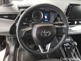  Toyota  Corolla TOYOTA  / 2019 / 5P / STATION WAGON TS HYBRID BUSINESS #132