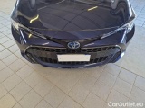  Toyota  Corolla TOYOTA  / 2019 / 5P / STATION WAGON TS 1.8 HYBRID BUSINESS #30
