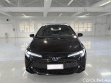  Toyota  Corolla TOYOTA  / 2019 / 5P / STATION WAGON TS 2.0 HYBRID STYLE #6