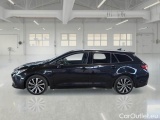  Toyota  Corolla TOYOTA  / 2019 / 5P / STATION WAGON TS 2.0 HYBRID STYLE #8