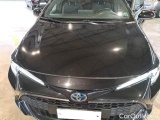  Toyota  Corolla TOYOTA  / 2019 / 5P / STATION WAGON TS 2.0 HYBRID STYLE #25