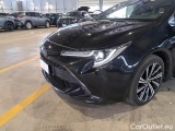  Toyota  Corolla TOYOTA  / 2019 / 5P / STATION WAGON TS 2.0 HYBRID STYLE #32