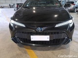  Toyota  Corolla TOYOTA  / 2019 / 5P / STATION WAGON TS 2.0 HYBRID STYLE #34