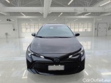  Toyota  Corolla TOYOTA  / 2019 / 5P / STATION WAGON TS 2.0 HYBRID BUSINESS #6