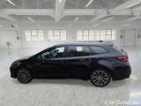  Toyota  Corolla TOYOTA  / 2019 / 5P / STATION WAGON TS 2.0 HYBRID BUSINESS #8