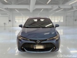  Toyota  Corolla TOYOTA  / 2019 / 5P / STATION WAGON TS 1.8 HYBRID BUSINESS #6