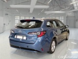  Toyota  Corolla TOYOTA  / 2019 / 5P / STATION WAGON TS 1.8 HYBRID BUSINESS #2