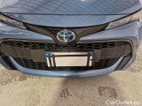  Toyota  Corolla TOYOTA  / 2019 / 5P / STATION WAGON TS 1.8 HYBRID BUSINESS #51