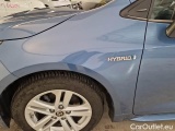  Toyota  Corolla TOYOTA  / 2019 / 5P / STATION WAGON TS 1.8 HYBRID BUSINESS #122