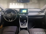  Toyota  RAV4 TOYOTA  / 2018 / 5P / CROSSOVER 2.5 HV 218CV E-CVT DYNAMIC 2WD #3
