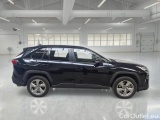  Toyota  RAV4 TOYOTA  / 2018 / 5P / CROSSOVER 2.5 HV 218CV E-CVT DYNAMIC 2WD #7