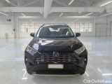  Toyota  RAV4 TOYOTA  / 2018 / 5P / CROSSOVER 2.5 HV 218CV E-CVT DYNAMIC 2WD #6