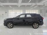  Toyota  RAV4 TOYOTA  / 2018 / 5P / CROSSOVER 2.5 HV 218CV E-CVT DYNAMIC 2WD #8