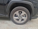  Toyota  RAV4 TOYOTA  / 2018 / 5P / CROSSOVER 2.5 HV 218CV E-CVT DYNAMIC 2WD #17