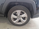 Toyota  RAV4 TOYOTA  / 2018 / 5P / CROSSOVER 2.5 HV 218CV E-CVT DYNAMIC 2WD #19