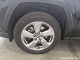  Toyota  RAV4 TOYOTA  / 2018 / 5P / CROSSOVER 2.5 HV 218CV E-CVT DYNAMIC 2WD #20