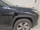  Toyota  RAV4 TOYOTA  / 2018 / 5P / CROSSOVER 2.5 HV 218CV E-CVT DYNAMIC 2WD #27