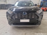  Toyota  RAV4 TOYOTA  / 2018 / 5P / CROSSOVER 2.5 HV 218CV E-CVT DYNAMIC 2WD #24