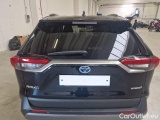  Toyota  RAV4 TOYOTA  / 2018 / 5P / CROSSOVER 2.5 HV 218CV E-CVT DYNAMIC 2WD #39