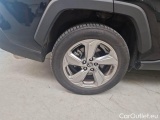  Toyota  RAV4 TOYOTA  / 2018 / 5P / CROSSOVER 2.5 HV 218CV E-CVT DYNAMIC 2WD #59