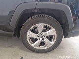 Toyota  RAV4 TOYOTA  / 2018 / 5P / CROSSOVER 2.5 HV 218CV E-CVT DYNAMIC 2WD #61