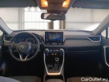  Toyota  RAV4 TOYOTA  / 2018 / 5P / CROSSOVER 2.5 HV 218CV E-CVT ACTIVE 2WD #3