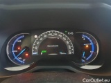  Toyota  RAV4 TOYOTA  / 2018 / 5P / CROSSOVER 2.5 HV 218CV E-CVT ACTIVE 2WD #4