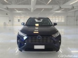  Toyota  RAV4 TOYOTA  / 2018 / 5P / CROSSOVER 2.5 HV 218CV E-CVT ACTIVE 2WD #6