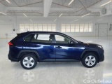  Toyota  RAV4 TOYOTA  / 2018 / 5P / CROSSOVER 2.5 HV 218CV E-CVT ACTIVE 2WD #7