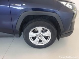  Toyota  RAV4 TOYOTA  / 2018 / 5P / CROSSOVER 2.5 HV 218CV E-CVT ACTIVE 2WD #17