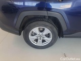  Toyota  RAV4 TOYOTA  / 2018 / 5P / CROSSOVER 2.5 HV 218CV E-CVT ACTIVE 2WD #18