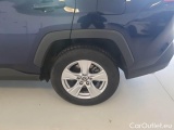  Toyota  RAV4 TOYOTA  / 2018 / 5P / CROSSOVER 2.5 HV 218CV E-CVT ACTIVE 2WD #19