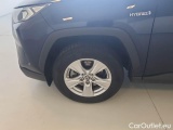 Toyota  RAV4 TOYOTA  / 2018 / 5P / CROSSOVER 2.5 HV 218CV E-CVT ACTIVE 2WD #20