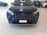  Toyota  RAV4 TOYOTA  / 2018 / 5P / CROSSOVER 2.5 HV 218CV E-CVT ACTIVE 2WD #29