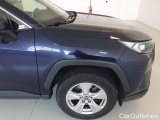  Toyota  RAV4 TOYOTA  / 2018 / 5P / CROSSOVER 2.5 HV 218CV E-CVT ACTIVE 2WD #37