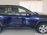  Toyota  RAV4 TOYOTA  / 2018 / 5P / CROSSOVER 2.5 HV 218CV E-CVT ACTIVE 2WD #43