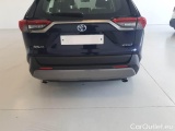  Toyota  RAV4 TOYOTA  / 2018 / 5P / CROSSOVER 2.5 HV 218CV E-CVT ACTIVE 2WD #53