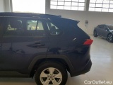  Toyota  RAV4 TOYOTA  / 2018 / 5P / CROSSOVER 2.5 HV 218CV E-CVT ACTIVE 2WD #62