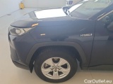  Toyota  RAV4 TOYOTA  / 2018 / 5P / CROSSOVER 2.5 HV 218CV E-CVT ACTIVE 2WD #75