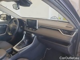  Toyota  RAV4 TOYOTA  / 2018 / 5P / CROSSOVER 2.5 HV 218CV E-CVT ACTIVE 2WD #77